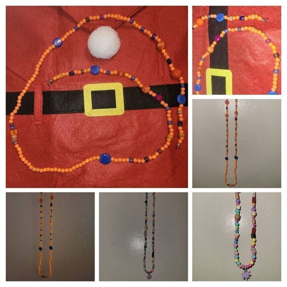 Waist beads - Picture 1 of 2